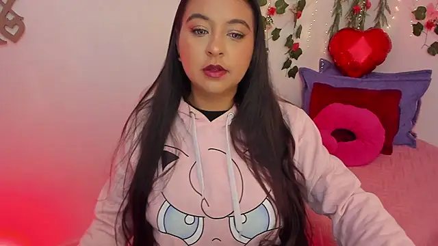 Sweet Chloe06 online show from 02.14.25