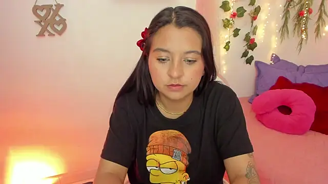 Sweet Chloe06 online show from 03.04.25