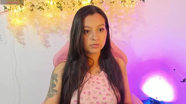 Sweet Chloe06 online show from 11.04.25