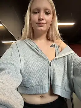 Milkyy wway online show from 03.14.26