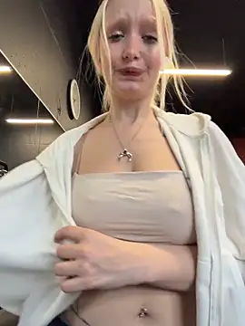 Milkyy wway online show from 03.20.26