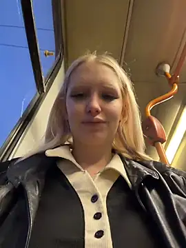 Milkyy wway online show from 03.27.26