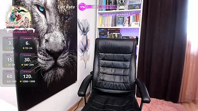 CrissNight online show from 01.10.26