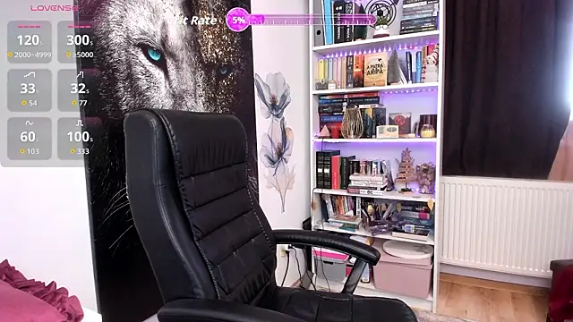 CrissNight online show from 02.02.26