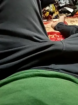 Snapshot of Naresh00766 chatting on 10.27.25 Naresh00766 online show from 10.27.25