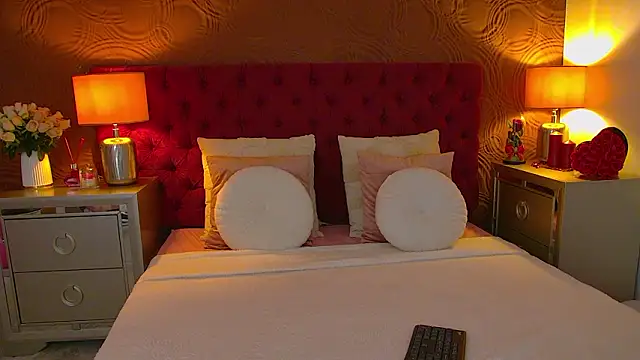 IrisMonn online show from 03.04.26