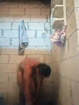 Roysitobebe  online show from 02.10.26