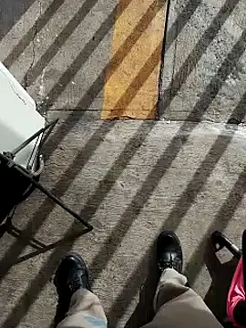 Snapshot of EnriquePersian197 chatting on 01.13.25 EnriquePersian197 online show from 01.13.25