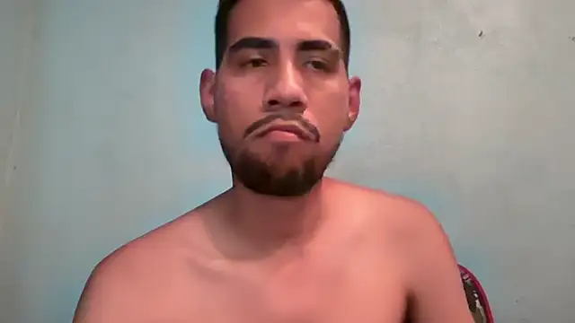 EnriquePersian197 online show from 11.02.25