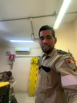 EnriquePersian197 online show from 01.09.26