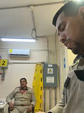 EnriquePersian197 online show from 02.28.26