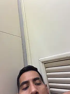 EnriquePersian197 online show from 05.16.26