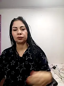 saralunabella online show from 10.19.25