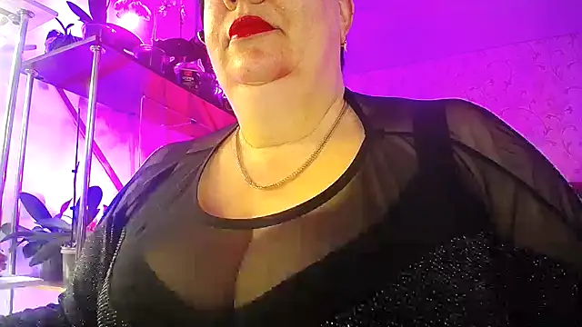  Sweet Woman online show from 03.28.26