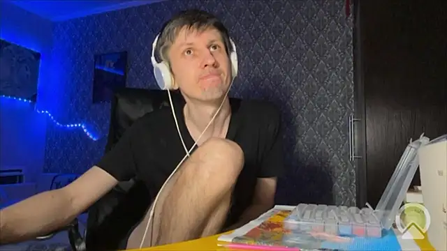 Aki-Laky online show from 03.05.26