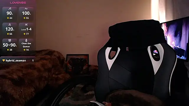 Snapshot of goddess_valXX chatting on 09.19.25 goddess valXX online show from 09.19.25