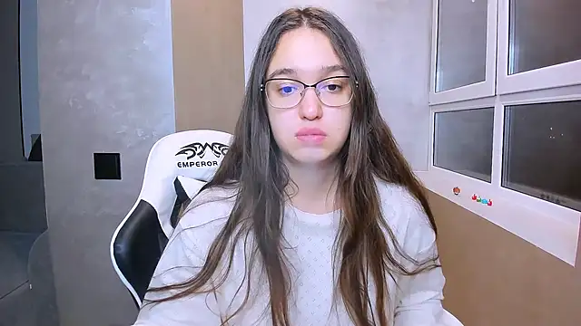 fancy bunny online show from 10.27.25