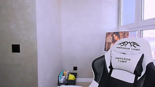 fancy bunny online show from 01.10.26