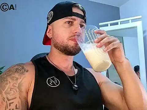 OwenMaximus814 online show from 03.26.26