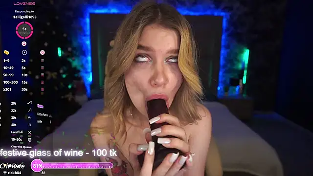 AnacondaOn online show from 12.31.24