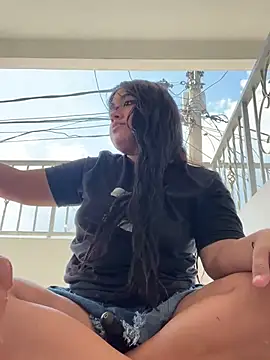 melyescobar online show from 01.22.25