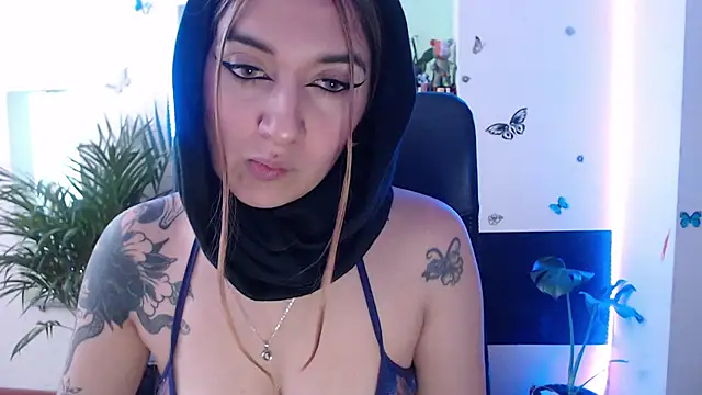 Lia-mitch online show from 09.19.25