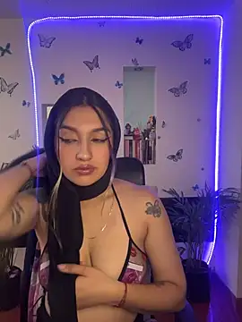 Lia-mitch online show from 07.16.26