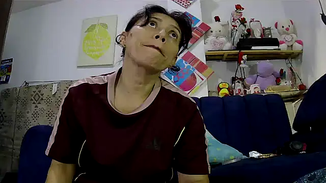 sexy mary 69 online show from 02.21.26