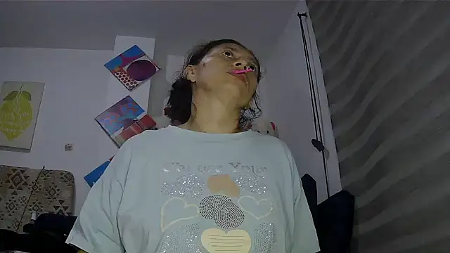 sexy mary 69 online show from 05.03.26