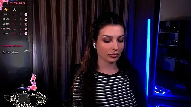 Snapshot of Laura_Bess chatting on 04.30.26 Laura Bess online show from 04.30.26