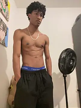 Masterikee online show from 01.01.25