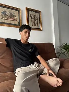 Masterikee online show from 11.30.25