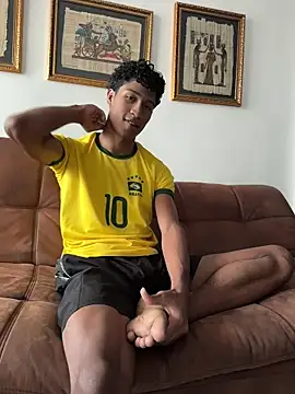 Masterikee online show from 12.19.25