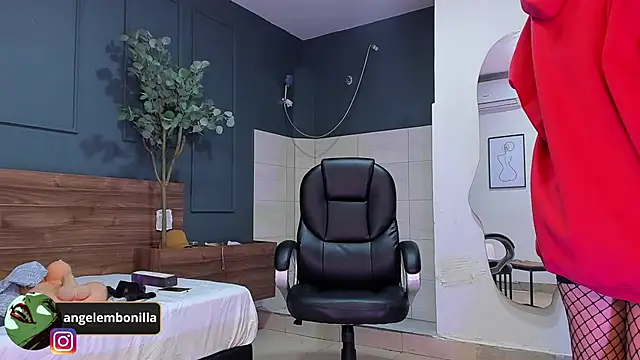 megan morgan01 online show from 09.15.25