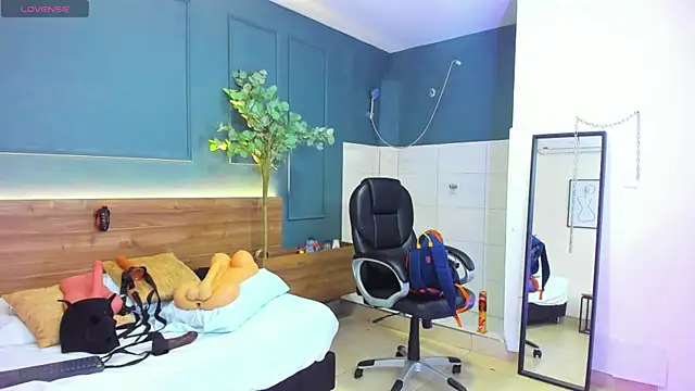 megan morgan01 online show from 01.14.26