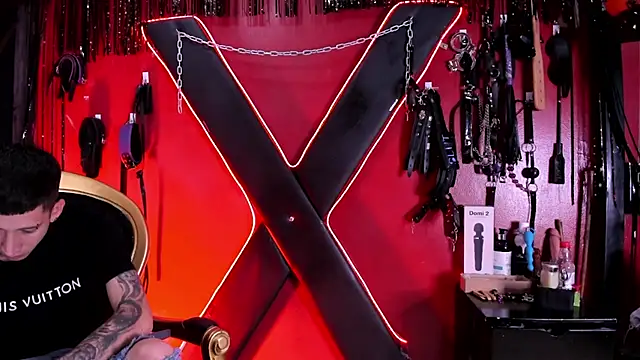 alexa n alex online show from 11.21.25