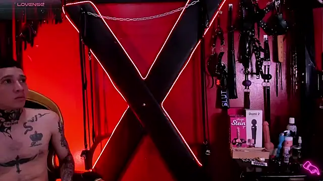 alexa n alex online show from 03.26.26