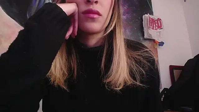 FULL TENTATION  online show from 04.01.26