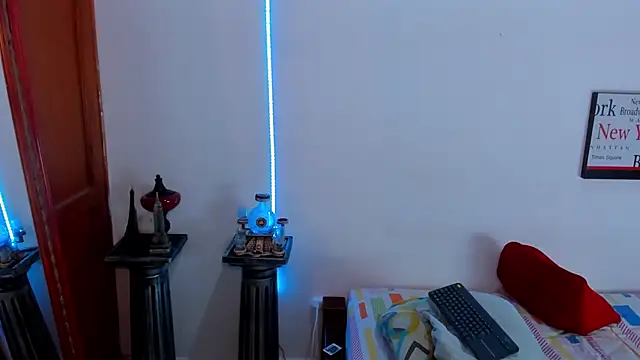 Snapshot of Darick_brown chatting on 01.29.25 Darick brown online show from 01.29.25