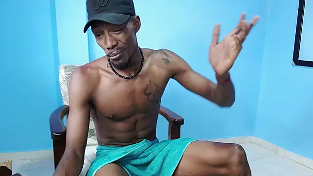 Snapshot of Darick_brown chatting on 11.29.25 Darick brown online show from 11.29.25