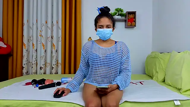 Snapshot of Sl_nishi chatting on 11.20.25 Sl nishi online show from 11.20.25