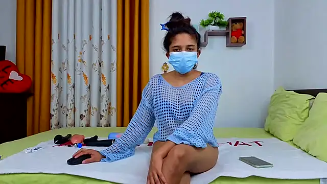 Snapshot of Sl_nishi chatting on 11.20.25 Sl nishi online show from 11.20.25