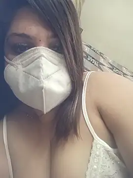 Naughty-Trisha online show from 11.09.25