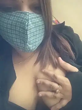 Naughty-Trisha online show from 11.17.25