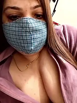 Naughty-Trisha online show from 02.06.26