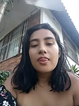 Hellen Alex online show from 12.14.24