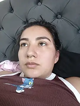 Snapshot of Hellen_Alex chatting on 01.19.26 Hellen Alex online show from 01.19.26