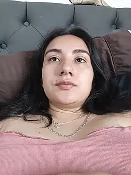 Snapshot of Hellen_Alex chatting on 02.06.26 Hellen Alex online show from 02.06.26