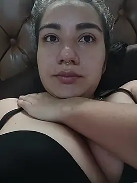 Snapshot of Hellen_Alex chatting on 02.15.26 Hellen Alex online show from 02.15.26