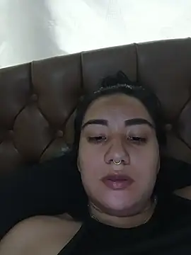 Snapshot of Hellen_Alex chatting on 02.19.26 Hellen Alex online show from 02.19.26